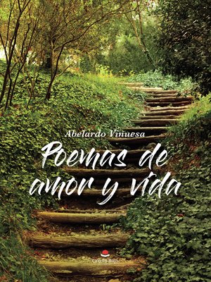 cover image of Poemas de amor y vida